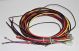 HARNESS WIRE HTR