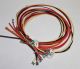 HARNESS WIRE 3PH DELTA