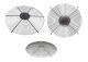 GUARD COND FAN 3TON 10/ BOX - 2022-5015