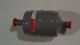 MUFFLER DISCHARGE   AVP30/36HP**HGBYPASS