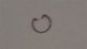 RETAINER RING FOR J NOZZLE