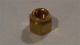 NUT SHORT FLANGE 1/2