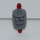 FILTER DRIER WITH 1/2 MALE FLARES  MVSN - 20561