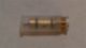 CARTRIDGE FOR THERMAL EXPANSION VALVE