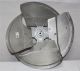 FAN BLADE SWEPT SWING