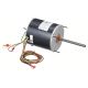 MOTOR TOTALLY ENCLOSED 825 RPM 1/2 HP