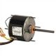 MOTOR 1/3 HP 825 RPM OUTDOOR NIDEC SINGL
