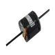 MOTOR EVAP 1/2 HP 1075 RPM NIDEC SINGLE