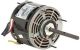 MOTOR EVAP 1/2 HP 1075 RPM NIDEC SINGLE