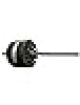 MOTOR 1/3 HP 2 SPEED  115V 60HZ - 40171