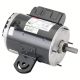 MOTOR TOTALLY ENCLSE 825 RPM 1/2 HP NIDE - 40193A-LI
