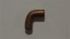 ELBOW 3/8 X 3/8 OD FTG X FTG SHORT RAD.