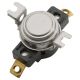 ***THERMOSTAT HEATER 6T L160/130(W/FUS