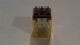 RELAY IDEC 3PDT 460V CONTACTS 24V COIL