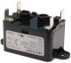RELAY-D.P.S.T.-24VAC COIL