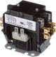 CONTACTOR, 40 AMP 2 POLE 24V 208/230