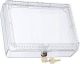 THERMOSTAT COVER  HONEYWELL