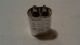 CAPACITOR 7.5 UFD @ 440 VOLTS OVAL