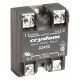RELAY SWITCH SOLID STATE 3P NO CTRL 50A