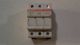 FUSE HOLDER 3 POLE 600 VAC 30A CLASS CC