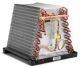 COIL EVAPORATOR AVP20/24 AC/HP  93 - 60207