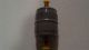 FILTER DRIER HH CHARCOAL CORE C-083