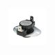 SWITCH LIMIT DL3 1/2 ENCLOSED DISC  DYNA