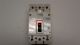 CIRCUIT BREAKER 3 POLE 15 AMP 600V