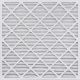Copy of FILTER 21-1/2 X 36-1/2 X 2 PLEAT MERV 8