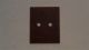 TERMINAL BLOCK INSULATOR FOR 80812 460V