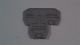 END PLATE D-UTTB 2.5/4  EXPA