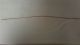 CAP TUBING .050
