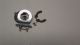 COUPLER KIT ACTUATOR JACKSHAFT  ECUDA300
