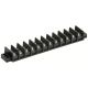 TERMINAL STRIP LOW VOLTAGE