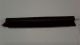 BRUSH SEAL (LOWER DIVIDER)  GREENWHEEL