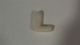 ELBOW BARB NYLON 1/2