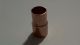 REDUCER 1C x 3/4 FTG COPPER REDUCER