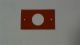 GASKET BLOWER/FIREWALL BRKT  OLD