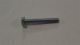 SCREW 10-24 x 1 1/2 FH UNSLOTTED  DYNALI