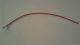 WIRE ASSY L1 230V RED  DYNALINE