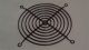 FAN GUARD STEEL (WIRE) 4.72