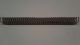 DUCT WIRING FLEXIBLE PLASTIC 1 3/8x1.75x