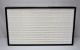 FILTER 21.5x36x4  MERV 16 SALTFOG SSTEEL