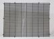 COIL GUARD SCREEN, PVC COATED WIRE