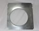 VENTURI/FAN SHROUD W/S GROMMET