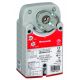 MOTOR ACTUATOR 0/2-10 VDC     ASDCA